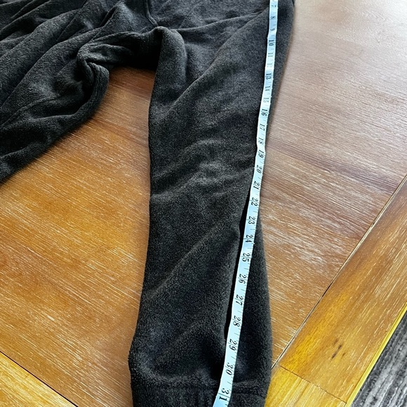 Columbia Full Zip Fleece Grey MENS Jacket Sz Medium Great preowned condition - Picture 7 of 7